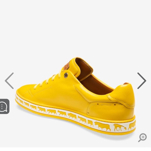 Bally men animals shoes - Picture 6 of 8